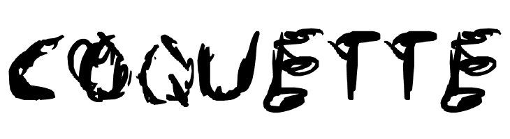 Knives and Pens  Free Fonts Download