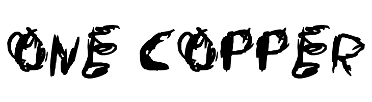 Knives and Pens  Free Fonts Download