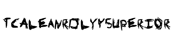 Knives and Pens  Free Fonts Download