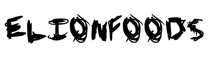 Knives and Pens  Free Fonts Download