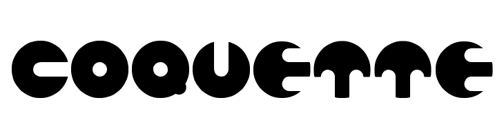million Bold  Free Fonts Download