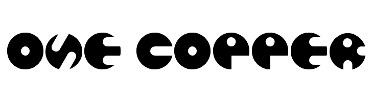 million Bold  Free Fonts Download