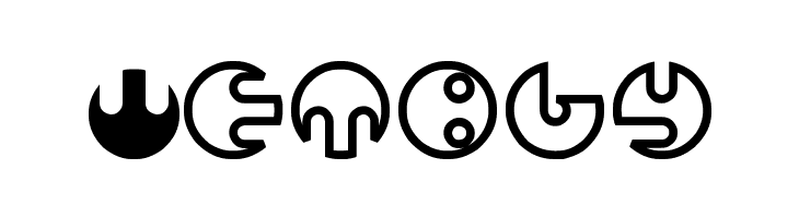 million Bold  Free Fonts Download