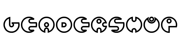 million Bold  Free Fonts Download