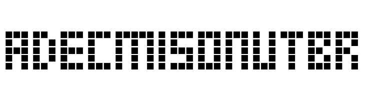 TRSMillion-Regular  Free Fonts Download