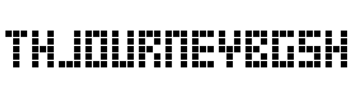 TRSMillion-Regular  Free Fonts Download