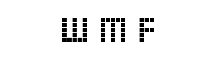 TRSMillion-Regular  Free Fonts Download