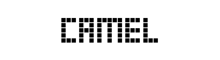 TRSMillion-Regular  Free Fonts Download