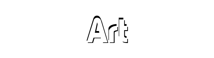 Blooshooz  Free Fonts Download