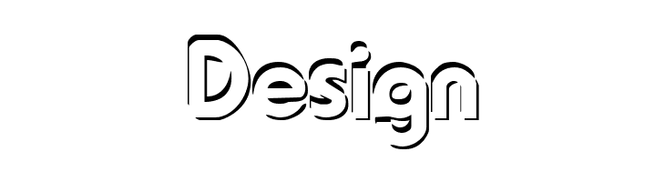 Blooshooz  Free Fonts Download