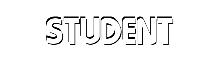 Blooshooz  Free Fonts Download