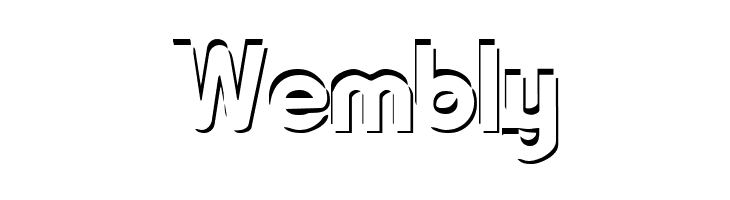 Blooshooz  Free Fonts Download