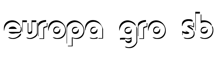 Blooshooz  Free Fonts Download