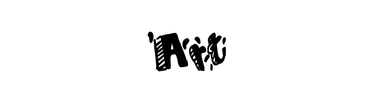 CARTOON 80  Free Fonts Download