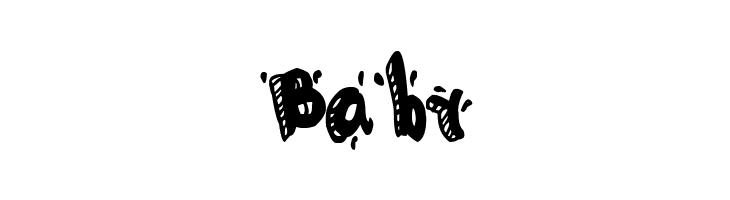CARTOON 80  Free Fonts Download
