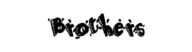 CARTOON 80  Free Fonts Download