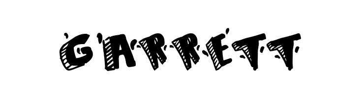 CARTOON 80  Free Fonts Download