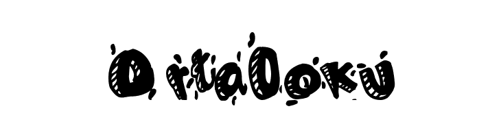 CARTOON 80  Free Fonts Download