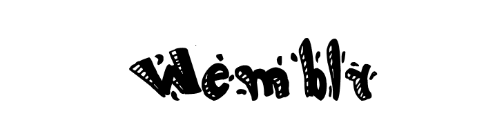 CARTOON 80  Free Fonts Download