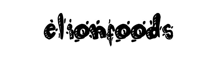 CARTOON 80  Free Fonts Download