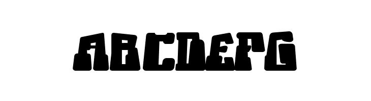 Ice Station Awesome  Free Fonts Download