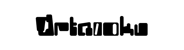 Ice Station Awesome  Free Fonts Download