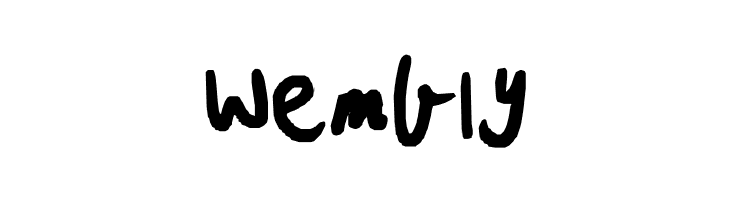 Molldogger  Free Fonts Download