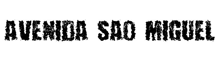 48ver lost  Free Fonts Download