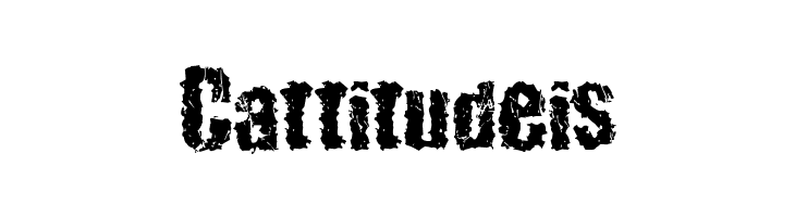 48ver lost  Free Fonts Download