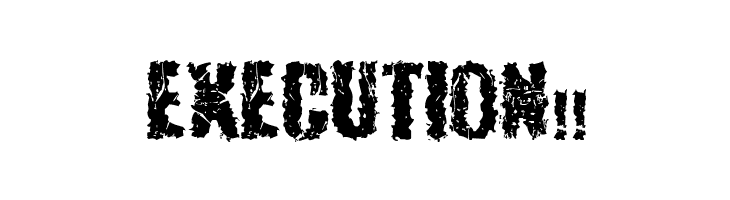 48ver lost  Free Fonts Download