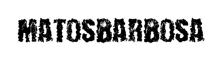 48ver lost  Free Fonts Download