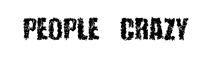 48ver lost  Free Fonts Download