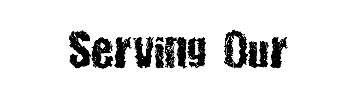 48ver lost  Free Fonts Download