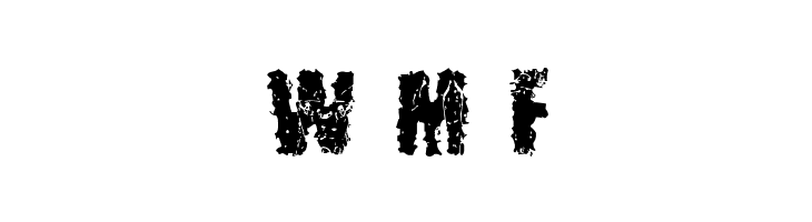 48ver lost  Free Fonts Download