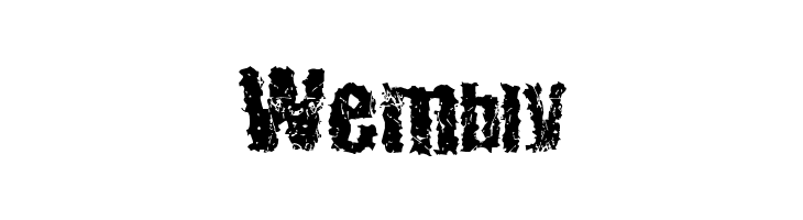 48ver lost  Free Fonts Download