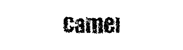48ver lost  Free Fonts Download