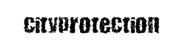 48ver lost  Free Fonts Download