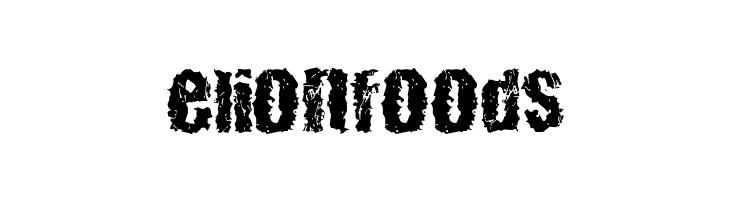 48ver lost  Free Fonts Download
