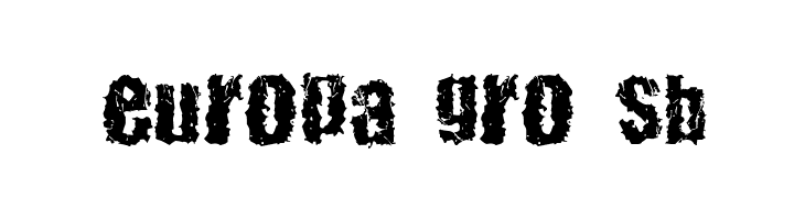 48ver lost  Free Fonts Download