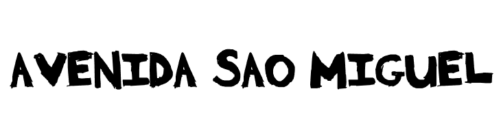 Meltdown Un-Radiated  Free Fonts Download