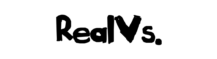 Meltdown Un-Radiated  Free Fonts Download