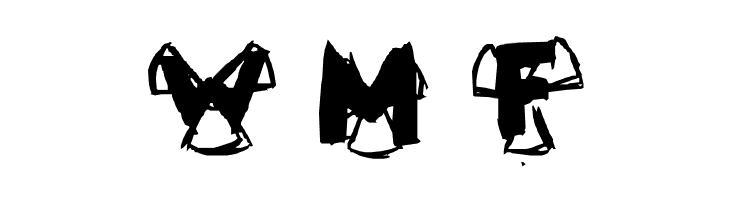 Meltdown  Free Fonts Download