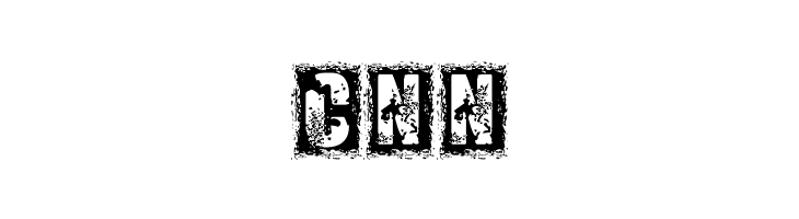 1 DIMENCION  Free Fonts Download