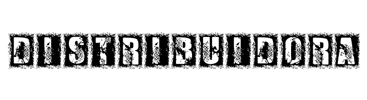 1 DIMENCION  Free Fonts Download