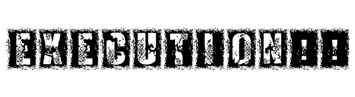 1 DIMENCION  Free Fonts Download