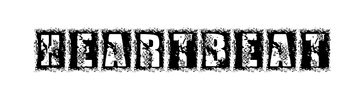 1 DIMENCION  Free Fonts Download