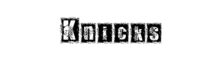 1 DIMENCION  Free Fonts Download