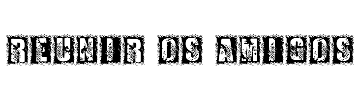 1 DIMENCION  Free Fonts Download