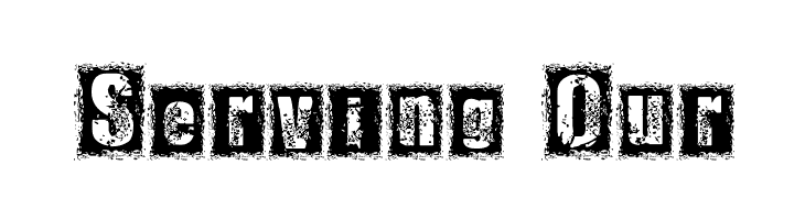 1 DIMENCION  Free Fonts Download