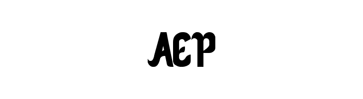 OCEAN  Free Fonts Download